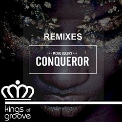 Conqueror (Remixes)