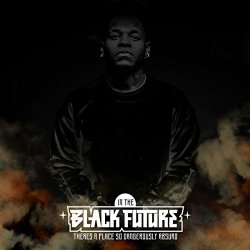 Jabee - In The Black Future...3 (feat. Najah Amatullah)