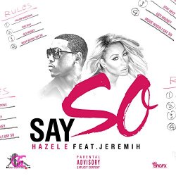 Say So (feat. Jeremih) [Explicit]