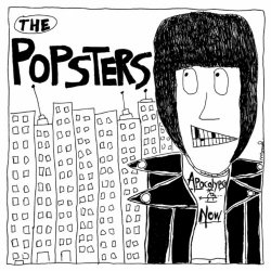 Popsters, The - Two Minutes