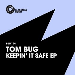 Tom Bug - Keepin' It Cool (Original Mix)