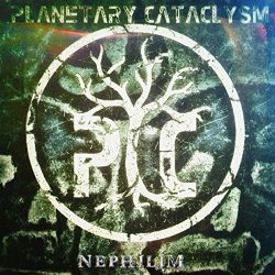 Planetary Cataclysm - Nephilim