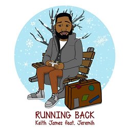 Keith James - Running Back (feat. Jeremih)