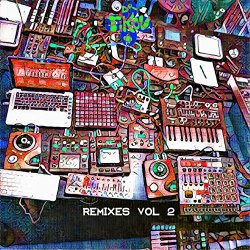 Dr. Tikov - Remixes, Vol. 2