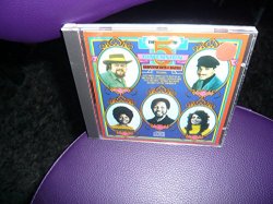 The 5th Dimension - Greatest Hits On Earth