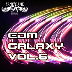 Various Artists - EDM Galaxy, Vol. 6