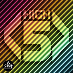 Various Artists - Club Session Presents High 5