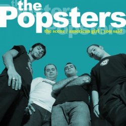 Popsters, The - The Scene