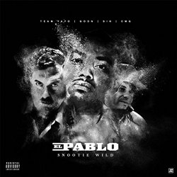 El Pablo [Explicit]