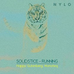 Solidstice - Running