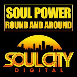Soul Power - Round & Around