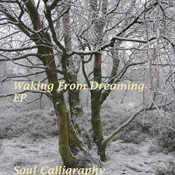 Soul Calligraphy - Waking from Dreaming - EP