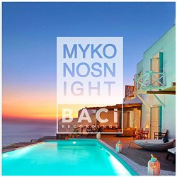 Various Artists - Mykonos Summer Nights, Vol. 3 (Chill Out, Nu Disco Music Compilation)
