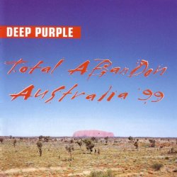 Deep Purple - Steve Morse