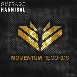 Outrage - Hannibal
