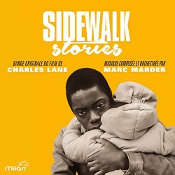 Marc Marder - Sidewalk Stories (Original Motion Picture Soundtrack)