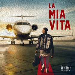 IamG - La Mia Vita [Explicit]