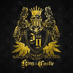 IamG - King of the Castle [Explicit]