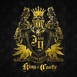 IamG - King of the Castle Lp