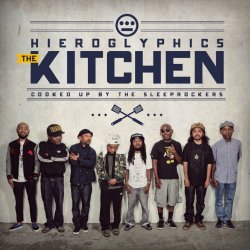 Hieroglyphics - The Kitchen Intro [Explicit]