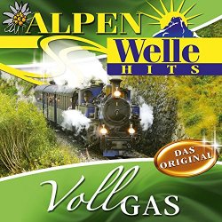 Alpen - Alpen-Welle Melodie