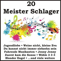   - 20 Meister Schlager