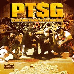 Cals - Paper Trail Money Gang, Vol.2 [Explicit]