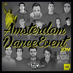Various Artists - White Widow Amsterdam Dance Event 2014