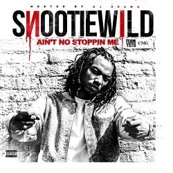Snootie Wild - Ain't No Stoppin Me