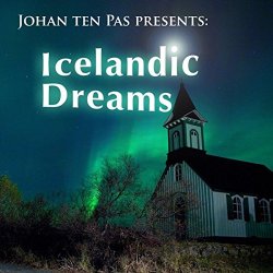 Johan Ten Pas - Icelandic Dreams