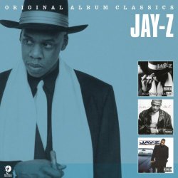 Jay-Z - Original Album Classics [Explicit]