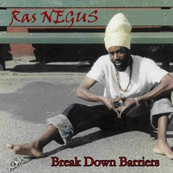 Negus - Break Down Barriers