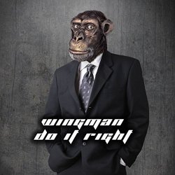 Wingman - Do It Right
