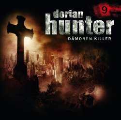 09 Dorian Hunter - 09: Im Labyrinth Des Todes