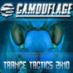 Various Artists - Camouflage - Trance Tactics 2k9