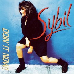 Sybil - Oh, How I Love You