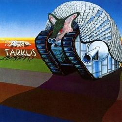 Lake & Palmer Emerson - Tarkus