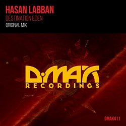 Hasan Labban - Destination Eden