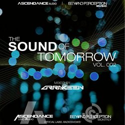 Various Artists - The Sound Of Tomorrow, Vol. 002