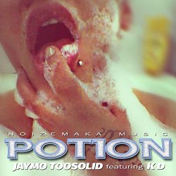 Jaymo TooSolid - Potion