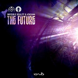 Invisible Reality And Atacama - The Future