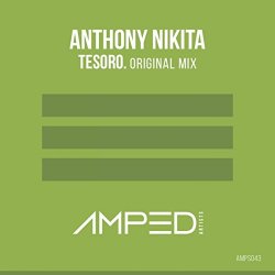 Anthony Nikita - Tesoro