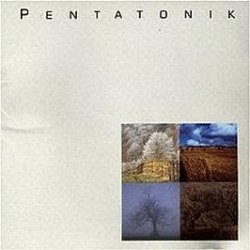 PENTATONIK - PENTATONIK / ANTHOLOGY