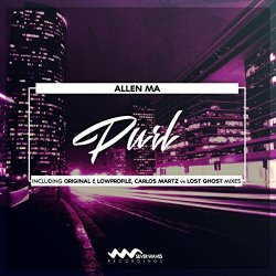 Allen Ma - Purl