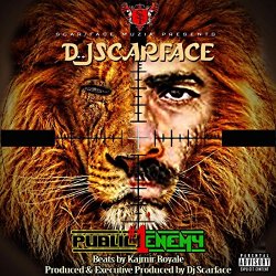 Dj Scarface - Public Enemy #1 [Explicit]