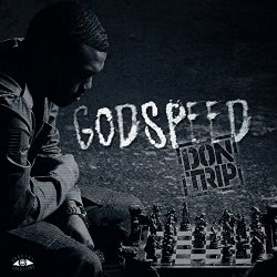 Don Trip - Godspeed - Clean Version [Clean]