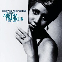 Aretha Franklin - Through the Storm