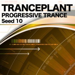 Various Artists - Tranceplant - Progressive Trance - Seed 10