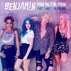 Benjamin feat Sweet California - Man On The Moon (feat. Sweet California)