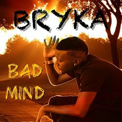 Bryka - Bad Mind